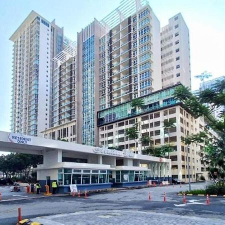 Urban Oasis, 3Br Apt In Prime Location At Cyberjaya By Verano Exteriör bild