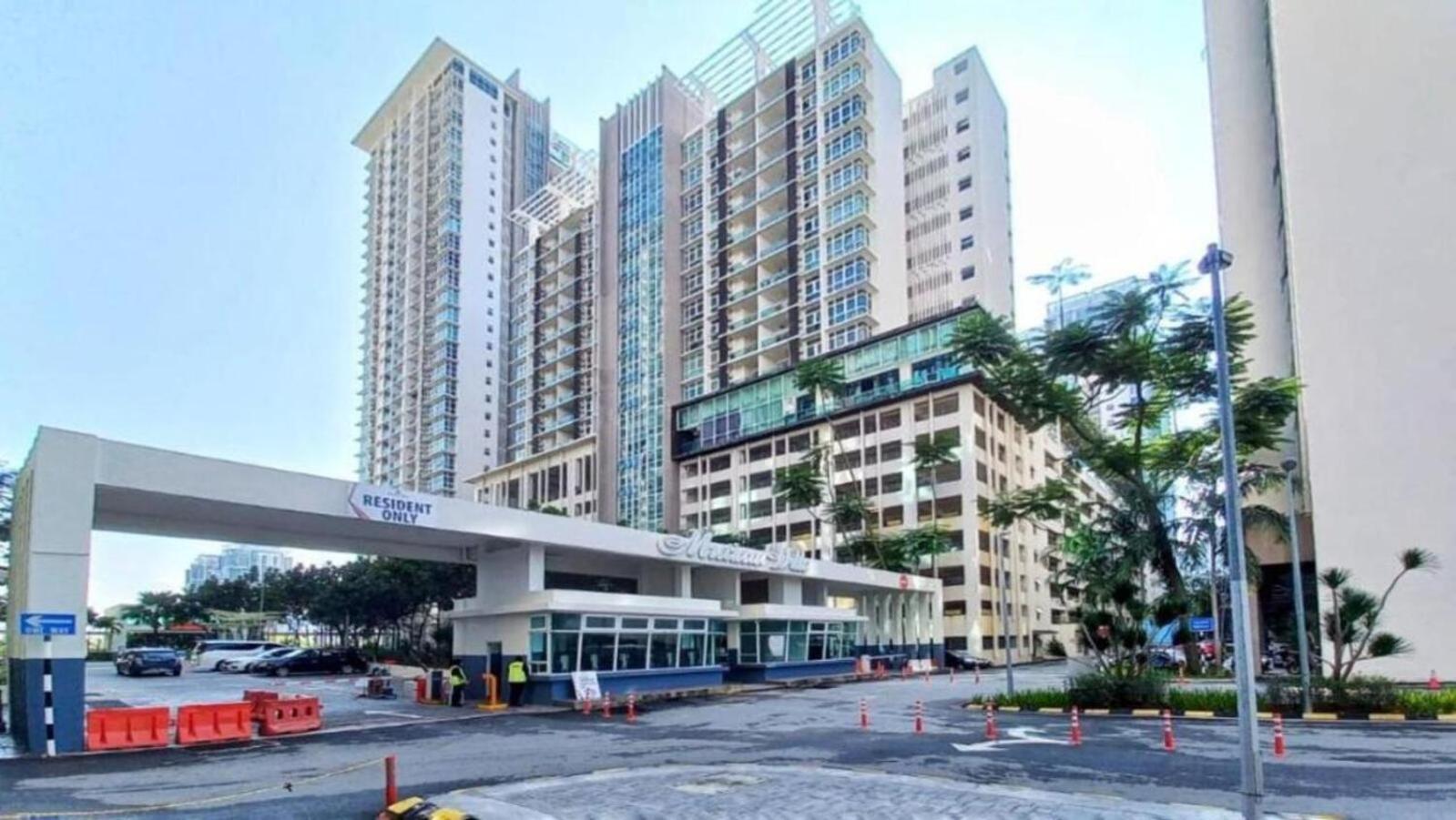 Urban Oasis, 3Br Apt In Prime Location At Cyberjaya By Verano Exteriör bild